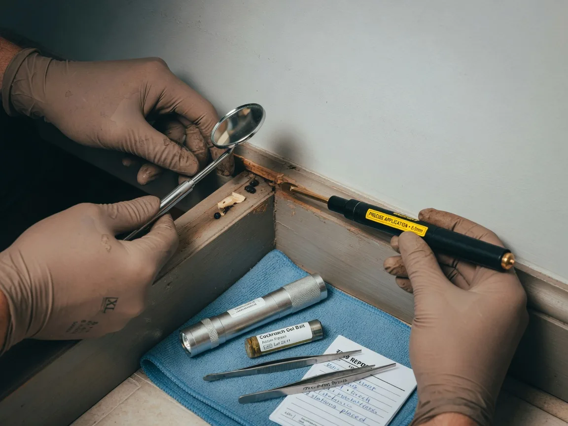 Why choose Emergency Pest Control in Tullahoma, TN